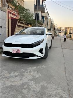 کیا K3